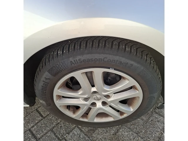 Personenauto, opel, astra 1.6 cdti 120 years edition, 2019 - afbeelding 12 van  30