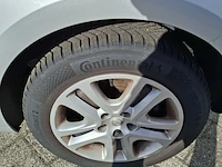 Personenauto, opel, astra 1.6 cdti 120 years edition, 2019 - afbeelding 14 van  30