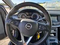 Personenauto, opel, astra 1.6 cdti 120 years edition, 2019 - afbeelding 18 van  30