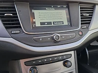 Personenauto, opel, astra 1.6 cdti 120 years edition, 2019 - afbeelding 19 van  30