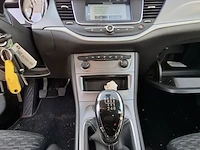Personenauto, opel, astra 1.6 cdti 120 years edition, 2019 - afbeelding 20 van  30