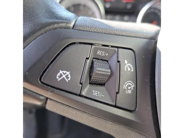 Personenauto, opel, astra 1.6 cdti 120 years edition, 2019 - afbeelding 22 van  30