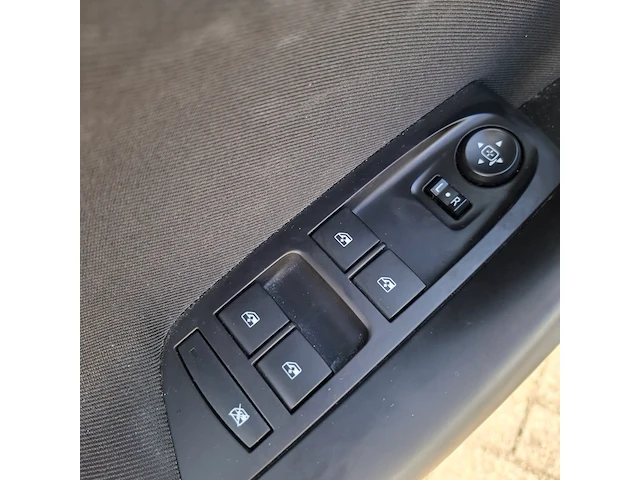 Personenauto, opel, astra 1.6 cdti 120 years edition, 2019 - afbeelding 23 van  30