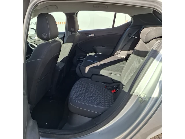 Personenauto, opel, astra 1.6 cdti 120 years edition, 2019 - afbeelding 24 van  30