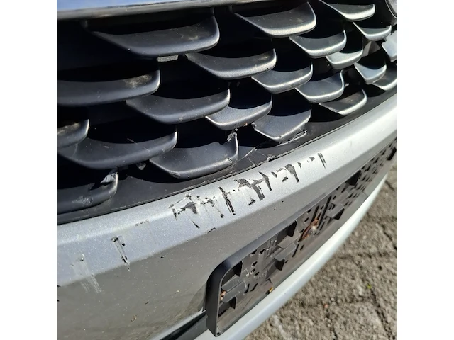 Personenauto, opel, astra 1.6 cdti 120 years edition, 2019 - afbeelding 26 van  30