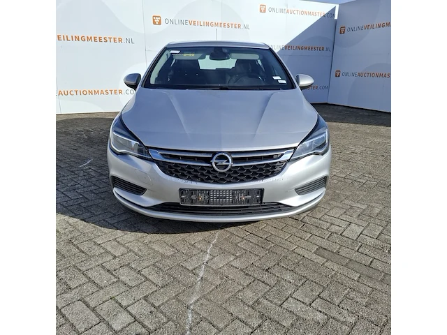Personenauto, opel, astra 1.6 cdti 120 years edition, 2019 - afbeelding 2 van  30