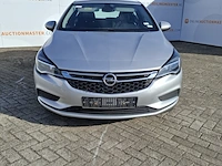 Personenauto, opel, astra 1.6 cdti 120 years edition, 2019 - afbeelding 2 van  30