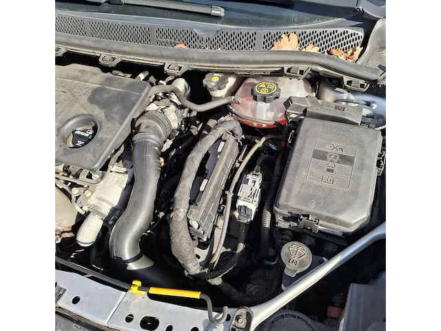 Personenauto, opel, astra 1.6 cdti 120 years edition, 2019 - afbeelding 30 van  30