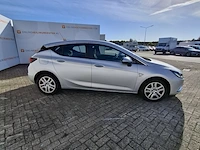 Personenauto, opel, astra 1.6 cdti 120 years edition, 2019 - afbeelding 4 van  30