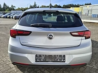 Personenauto, opel, astra 1.6 cdti 120 years edition, 2019 - afbeelding 6 van  30