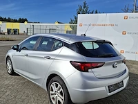 Personenauto, opel, astra 1.6 cdti 120 years edition, 2019 - afbeelding 7 van  30