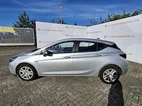 Personenauto, opel, astra 1.6 cdti 120 years edition, 2019 - afbeelding 8 van  30