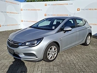 Personenauto, opel, astra 1.6 cdti 120 years edition, 2019 - afbeelding 9 van  30