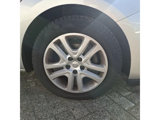 Personenauto opel, astra 1.6 cdti 120 years edition, bouwjaar 2019 - afbeelding 3 van  47