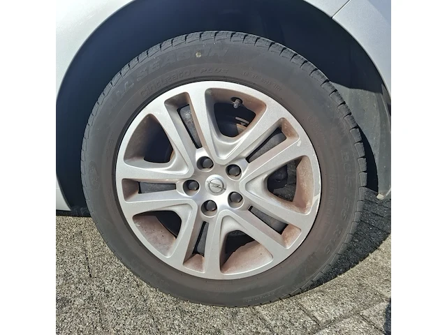 Personenauto opel, astra 1.6 cdti 120 years edition, bouwjaar 2019 - afbeelding 5 van  47