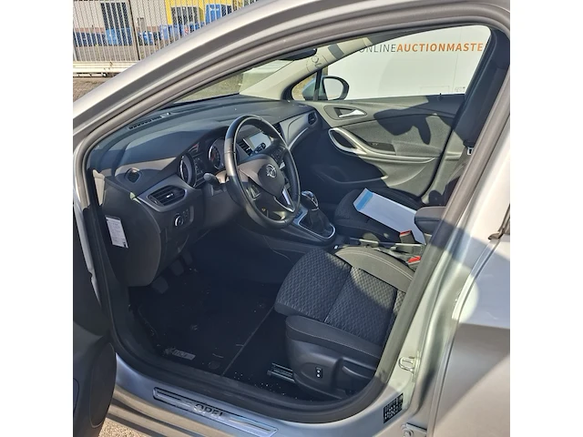 Personenauto opel, astra 1.6 cdti 120 years edition, bouwjaar 2019 - afbeelding 6 van  47