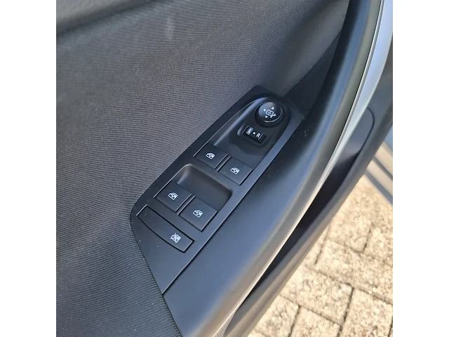 Personenauto opel, astra 1.6 cdti 120 years edition, bouwjaar 2019 - afbeelding 7 van  47