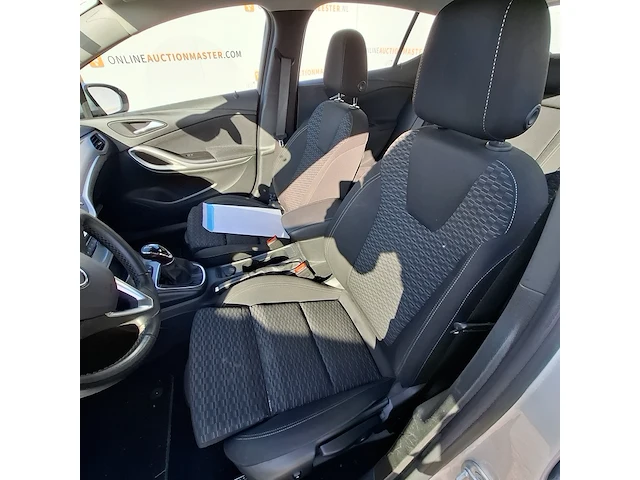 Personenauto opel, astra 1.6 cdti 120 years edition, bouwjaar 2019 - afbeelding 8 van  47