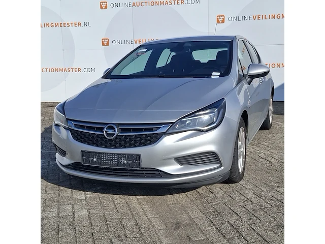 Personenauto opel, astra 1.6 cdti 120 years edition, bouwjaar 2019 - afbeelding 1 van  47