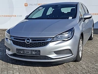 Personenauto opel, astra 1.6 cdti 120 years edition, bouwjaar 2019