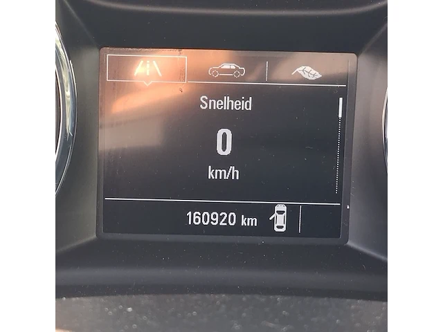 Personenauto opel, astra 1.6 cdti 120 years edition, bouwjaar 2019 - afbeelding 13 van  47