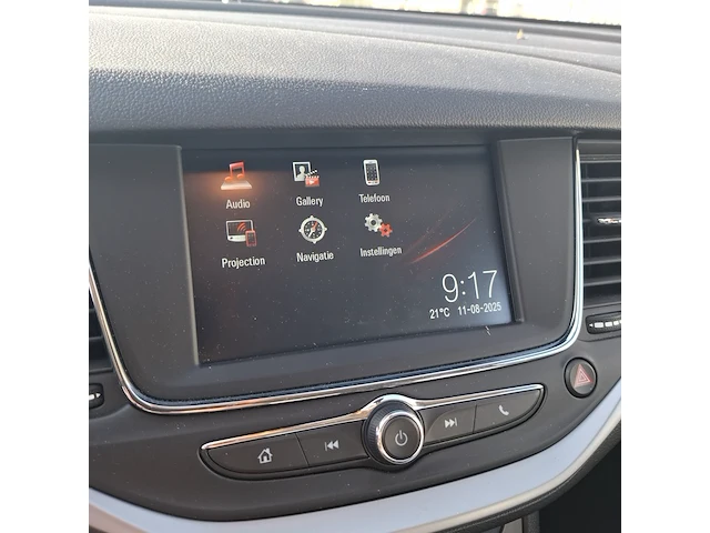 Personenauto opel, astra 1.6 cdti 120 years edition, bouwjaar 2019 - afbeelding 15 van  47