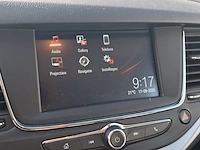 Personenauto opel, astra 1.6 cdti 120 years edition, bouwjaar 2019 - afbeelding 15 van  47