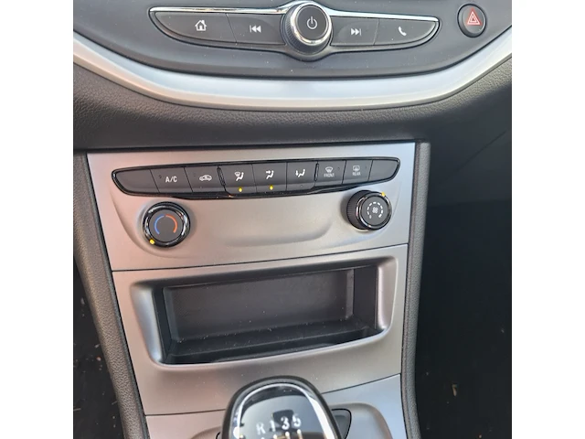 Personenauto opel, astra 1.6 cdti 120 years edition, bouwjaar 2019 - afbeelding 16 van  47