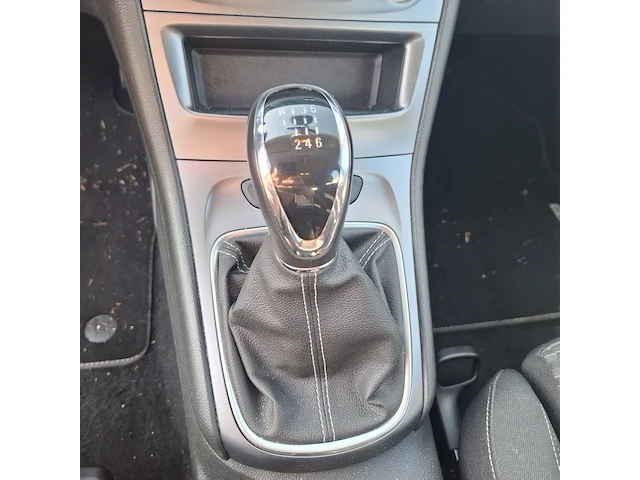 Personenauto opel, astra 1.6 cdti 120 years edition, bouwjaar 2019 - afbeelding 17 van  47