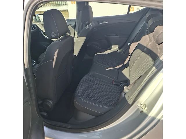 Personenauto opel, astra 1.6 cdti 120 years edition, bouwjaar 2019 - afbeelding 20 van  47