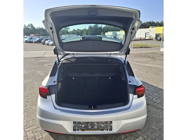 Personenauto opel, astra 1.6 cdti 120 years edition, bouwjaar 2019 - afbeelding 21 van  47