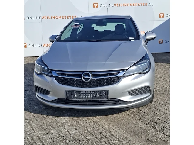 Personenauto opel, astra 1.6 cdti 120 years edition, bouwjaar 2019 - afbeelding 12 van  47