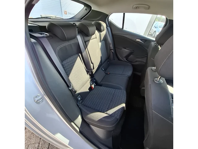 Personenauto opel, astra 1.6 cdti 120 years edition, bouwjaar 2019 - afbeelding 26 van  47