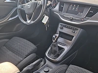 Personenauto opel, astra 1.6 cdti 120 years edition, bouwjaar 2019 - afbeelding 27 van  47