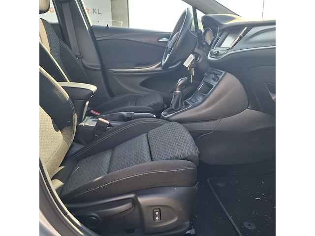 Personenauto opel, astra 1.6 cdti 120 years edition, bouwjaar 2019 - afbeelding 28 van  47