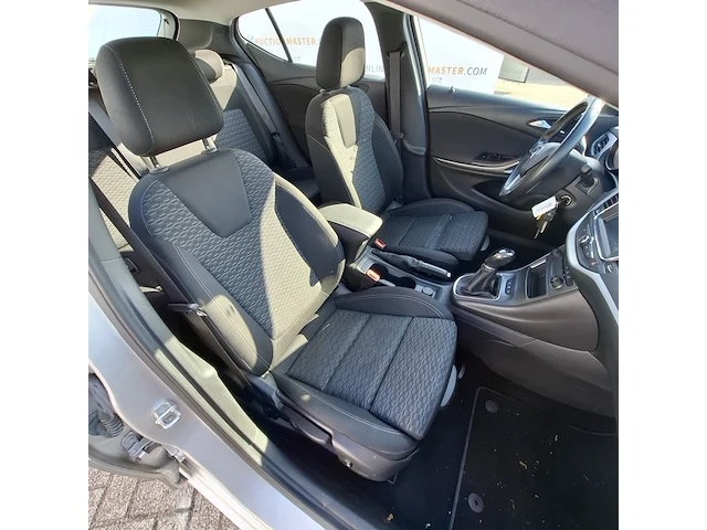 Personenauto opel, astra 1.6 cdti 120 years edition, bouwjaar 2019 - afbeelding 29 van  47
