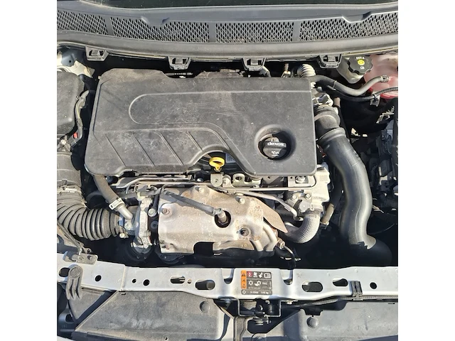 Personenauto opel, astra 1.6 cdti 120 years edition, bouwjaar 2019 - afbeelding 32 van  47