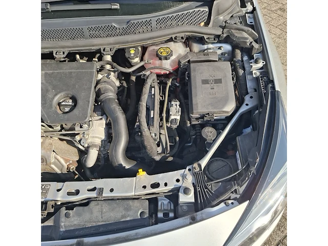 Personenauto opel, astra 1.6 cdti 120 years edition, bouwjaar 2019 - afbeelding 33 van  47