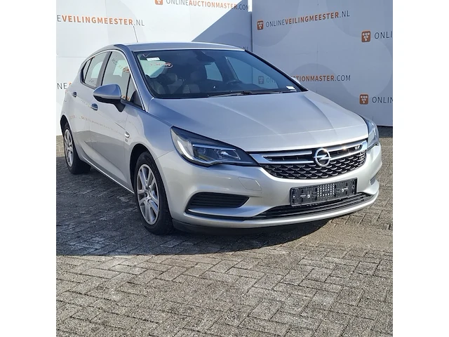 Personenauto opel, astra 1.6 cdti 120 years edition, bouwjaar 2019 - afbeelding 23 van  47