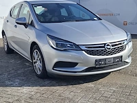 Personenauto opel, astra 1.6 cdti 120 years edition, bouwjaar 2019 - afbeelding 23 van  47