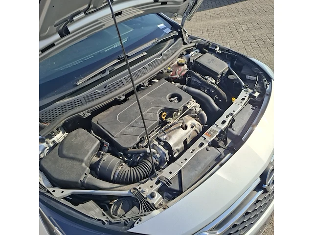 Personenauto opel, astra 1.6 cdti 120 years edition, bouwjaar 2019 - afbeelding 36 van  47