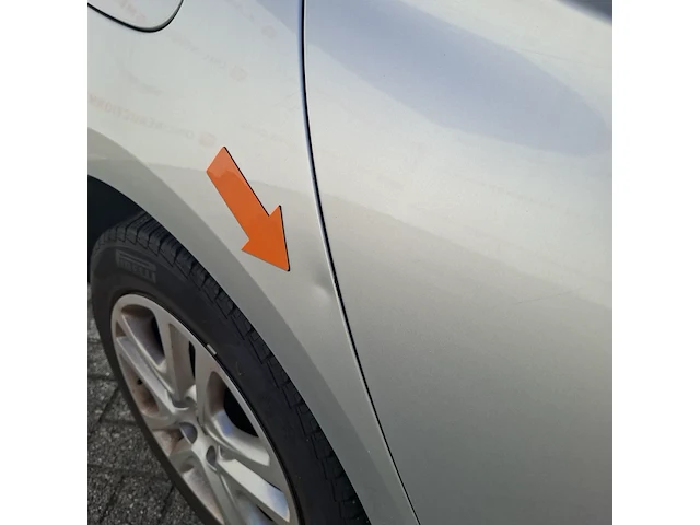 Personenauto opel, astra 1.6 cdti 120 years edition, bouwjaar 2019 - afbeelding 40 van  47