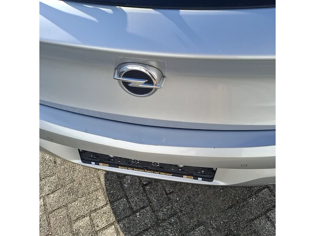 Personenauto opel, astra 1.6 cdti 120 years edition, bouwjaar 2019 - afbeelding 41 van  47