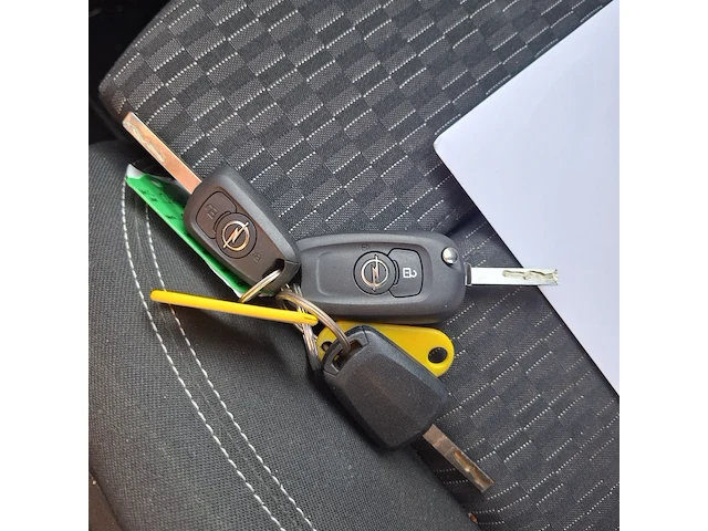Personenauto opel, astra 1.6 cdti 120 years edition, bouwjaar 2019 - afbeelding 42 van  47
