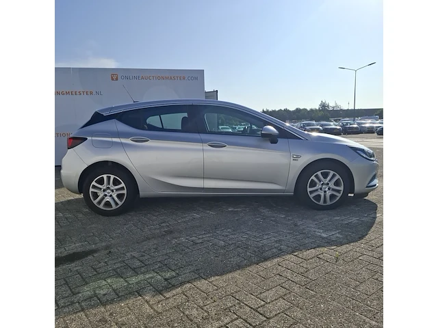Personenauto opel, astra 1.6 cdti 120 years edition, bouwjaar 2019 - afbeelding 34 van  47
