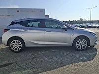 Personenauto opel, astra 1.6 cdti 120 years edition, bouwjaar 2019 - afbeelding 34 van  47