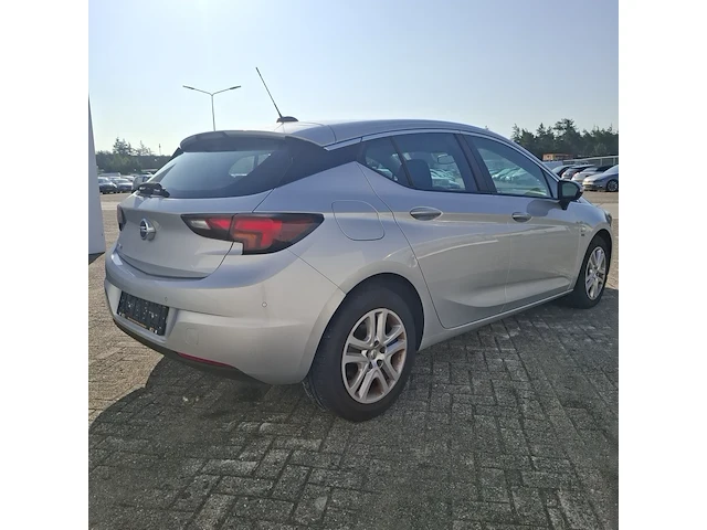 Personenauto opel, astra 1.6 cdti 120 years edition, bouwjaar 2019 - afbeelding 43 van  47