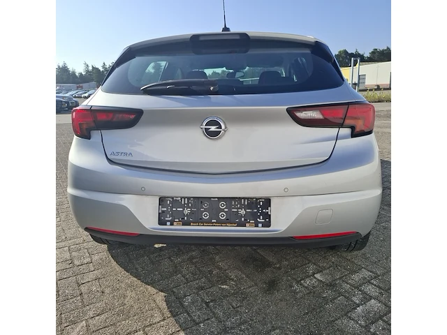 Personenauto opel, astra 1.6 cdti 120 years edition, bouwjaar 2019 - afbeelding 44 van  47