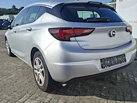 Personenauto opel, astra 1.6 cdti 120 years edition, bouwjaar 2019 - afbeelding 45 van  47