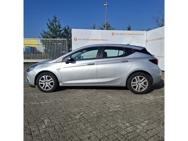 Personenauto opel, astra 1.6 cdti 120 years edition, bouwjaar 2019 - afbeelding 46 van  47